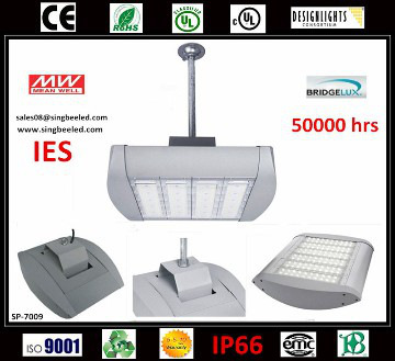 5years Warranty Special Design LM79 CE cUL UL DLC LED Highbay