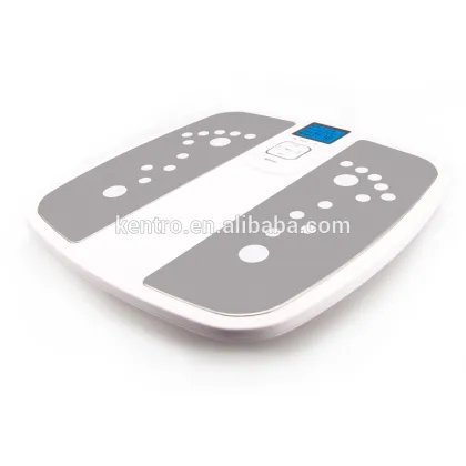 Kentro electric pulse foot massager physiotherapy equipment shiatsu foot massager