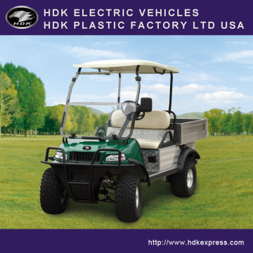 Express Work (electric utiltiy vehicle)