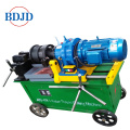 New condition  rebar thread rolling machine