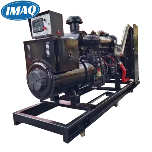 HIgh quality 700kw generator set