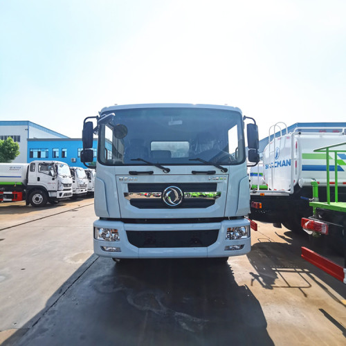 Dongfeng Big Dologa 12cbm Sprinkler Truck