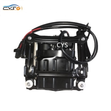 Air Suspension Repair Kits for Porsche 970 Panamera 2010-2016 Air Compressor Airmatic Pump 97035815108 97035815107