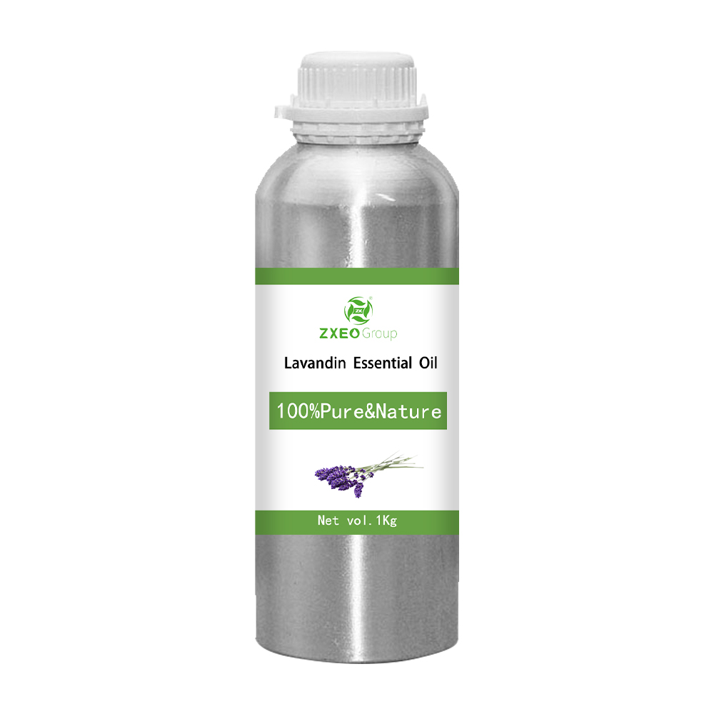 100% Pure And Natural Lavender Essential Oil High Quality Wholesale Bluk Essential Oil For Global Purchasers The Best Price