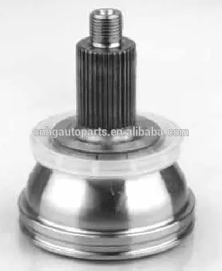 Auto Part For Chassis CV Joint drive system OE:6QE 498 099B,854004,3823K,304624