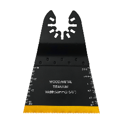 OIS titanium plated bimetallic quick release13