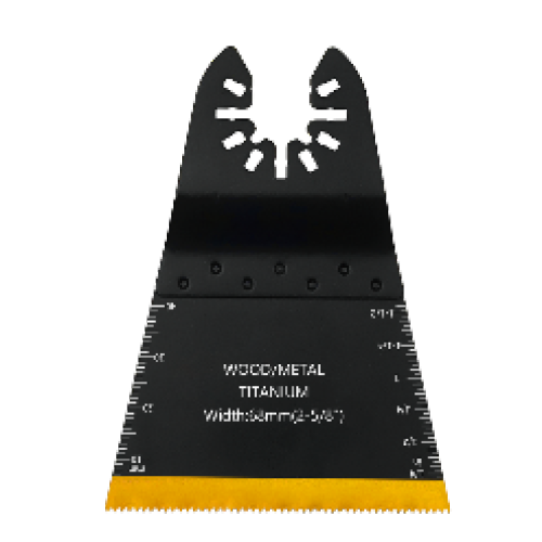 OIS titanium plated bimetallic quick release13