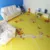 colorful flooring for home decoration
