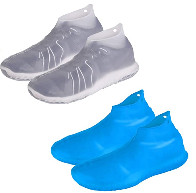 Silicone Shoe Cover