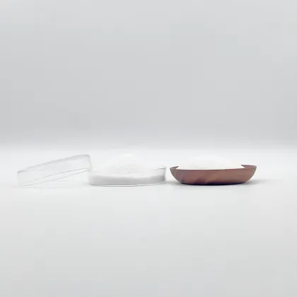 Advanced Polyacrylamide Products for Oil Drilling Efficiency