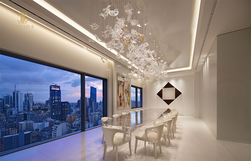 candelier chandelier