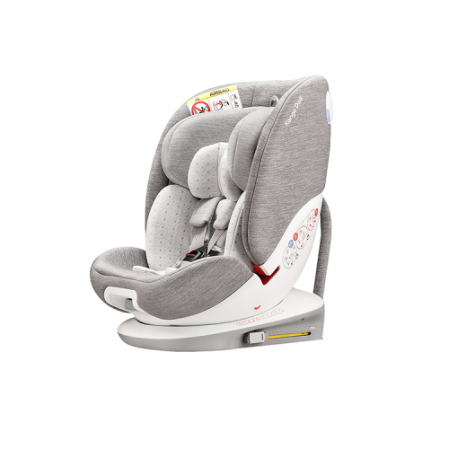 Isize ECE R129 Child Car Seat With Isofix