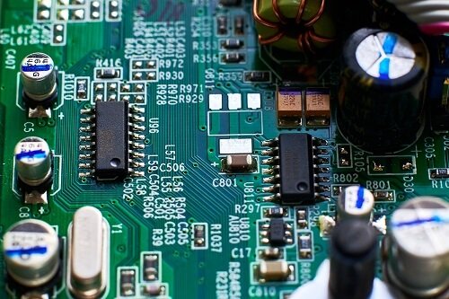 pcb in schools