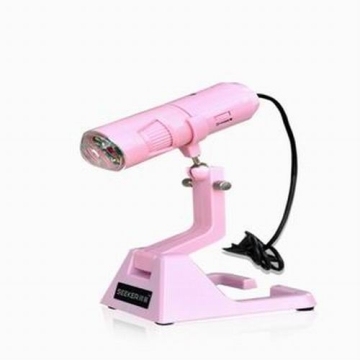 Digital microscope toy,High-Speed USB 2.0 port, 3MP