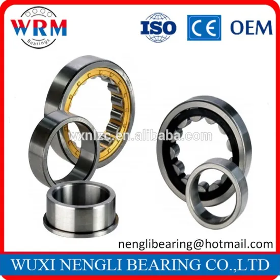 cylindrical roller bearing nu 314 c3