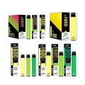 Vape1600 Puffs Puff XXL Puff Plus