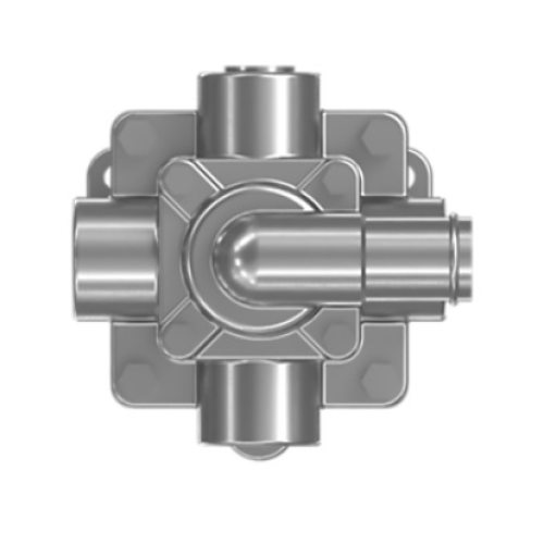 Motor grader 160H 140H control valve body 8W-5651/8W5651