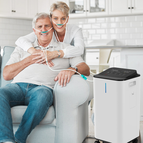 SPE Oxygen Hydrogen Gas Generaor H2 Inhaler