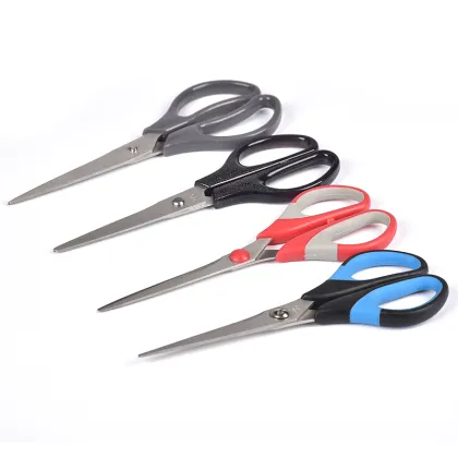 Sharp Fabric Daily Household Scissors