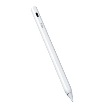 ROCK B08 Fast Durable Tip Pencil for iPad Pro/M4/Air/Mini with Palm Rejection