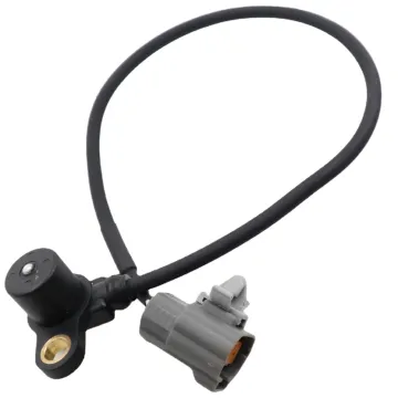 J5T150 and J5T151 Crankshaft Position Sensors for Mazda Models: KL47-18-221, BPS1-18-221, and KLG4-18-221
