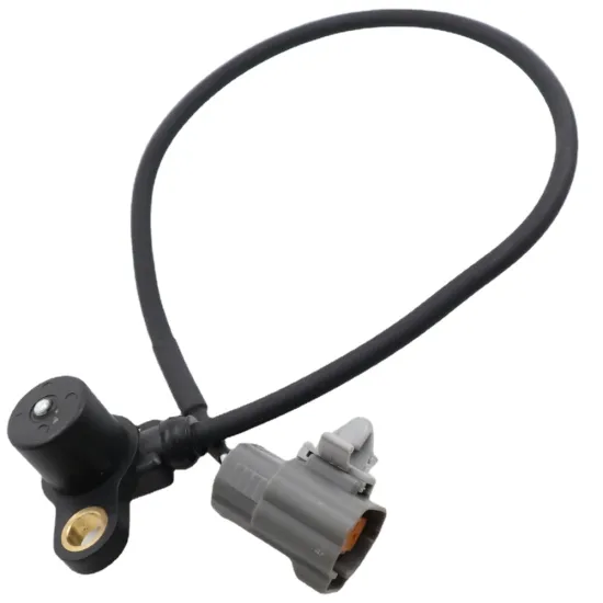 J5T150 and J5T151 Crankshaft Position Sensors for Mazda Models: KL47-18-221, BPS1-18-221, and KLG4-18-221