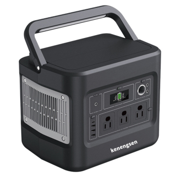 Hurtowa bateria LifePo4 1000W zasila
