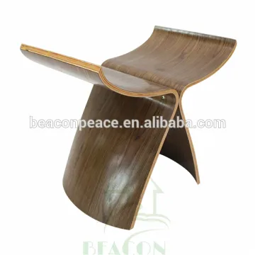 2016 Plywood bent wood butterfly chair