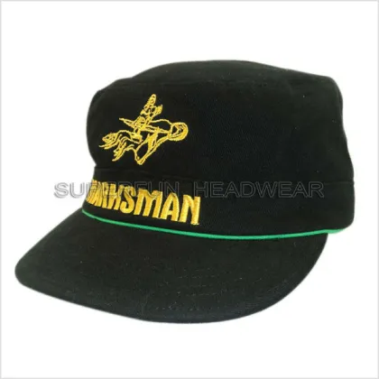 hot sale best quality sailor shipman hats