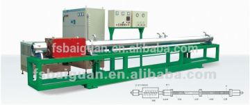 Bright Annealing Line Foshan Manufacturer