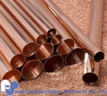 acr copper tubes