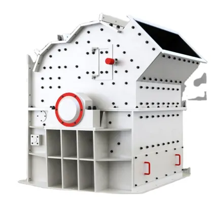 Best Price Hongxing Small Capacity PXJ Series Sand Making Machine