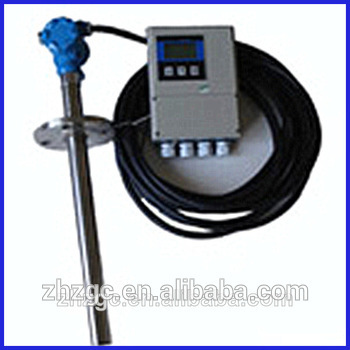 Chinese insertion electromagnetic flowmeter