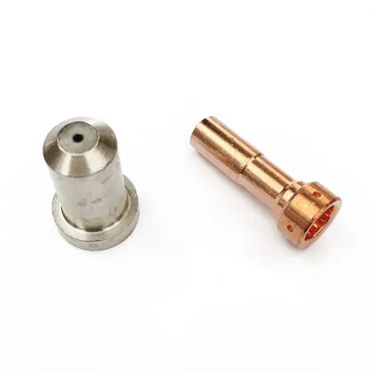 ESAB Plasma Cutting Nozzle Consumables PT27
