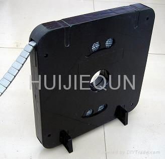 fe(iron) stick on/adhesive wheel balance weights