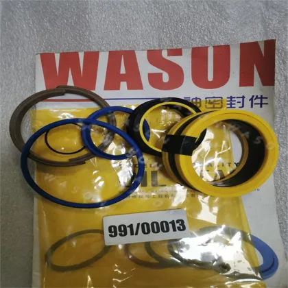 JCB Cylinder Seal Kit