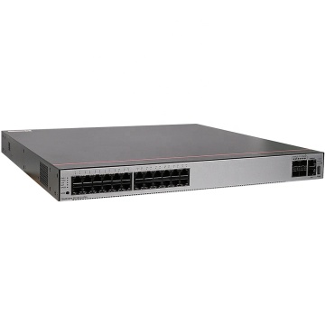 24 Gigabit Base-T Ports High Performance Enterprise Switch S5735S-S24T4S-A