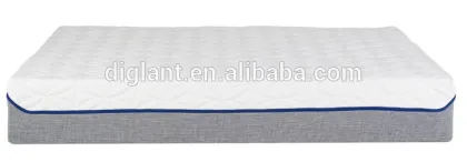 Mattress America Revive Gel Memory Foam Mattress, 12" H, Queen