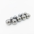 AISI52100 SUJ 2 Bearing Steel Balls