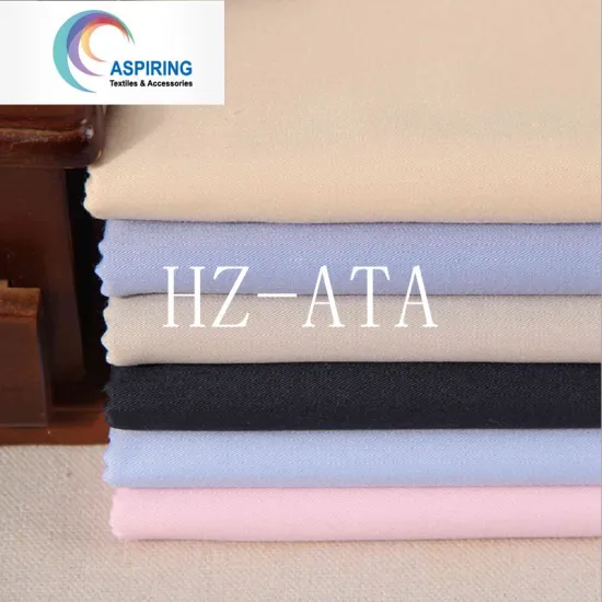 Tc 80/20 21X21 Plain Dyed Uniform Fabric
