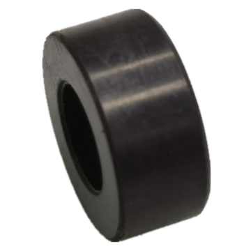 Automatic curtain motor adjustment 8-pole magnetic ring
