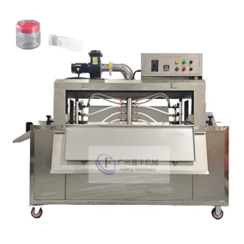 Automatic Wrapping Machine: Pe Stretch Film Shrink Luggage Pallet Wrapper Carton Machine