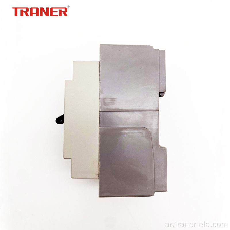 TRM2-50/2 Frame 50 Mini Size MCCB IEC 60947-2 Market