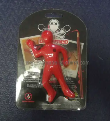 Dead Fred Pen Holder