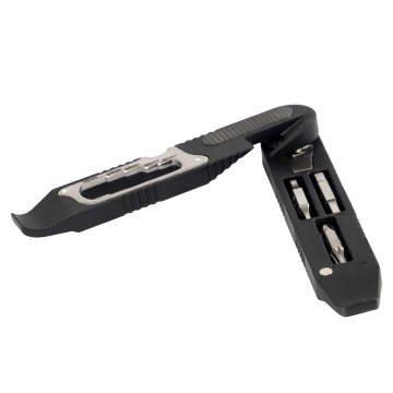 ZUKKA Bicycle Multitool Workshop Standard Tool Set