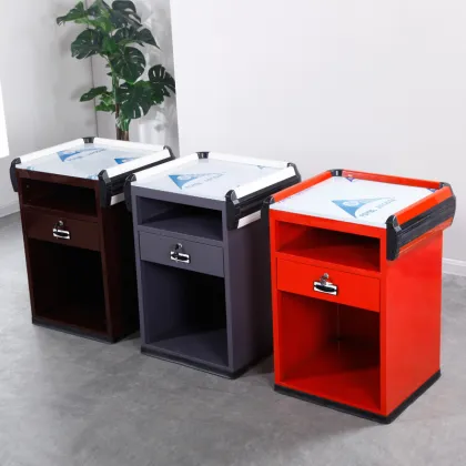 Wholesale Checkout Counters for Supermarkets