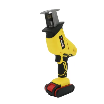 Top 20V Brushless Cordless Reciprocating Saws with Battery: A Comprehensive Guide