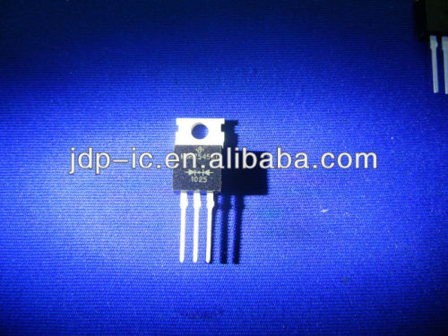 New and original DIP IC MBR2545