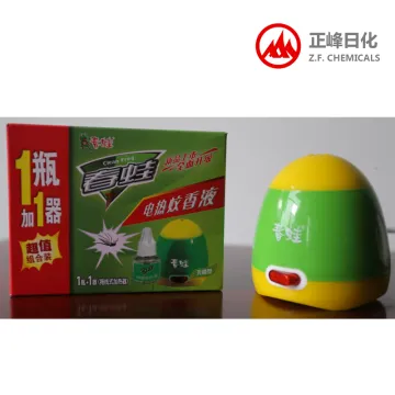 Mosquito Repellent Heater