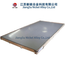 MP35N Nickel-Cobalt base alloy plate